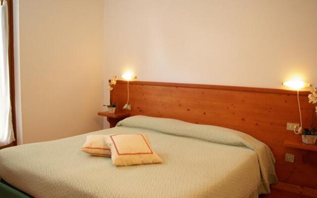 Residence Piz Aot
