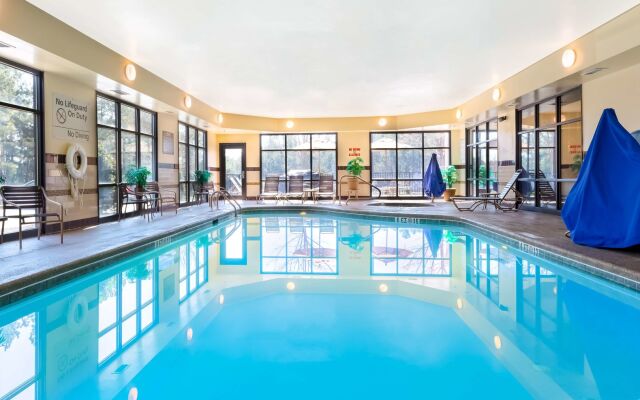 Hampton Inn Ringgold-Ft. Oglethorpe