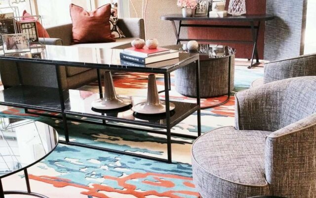 Somerset Grand Citra Jakarta
