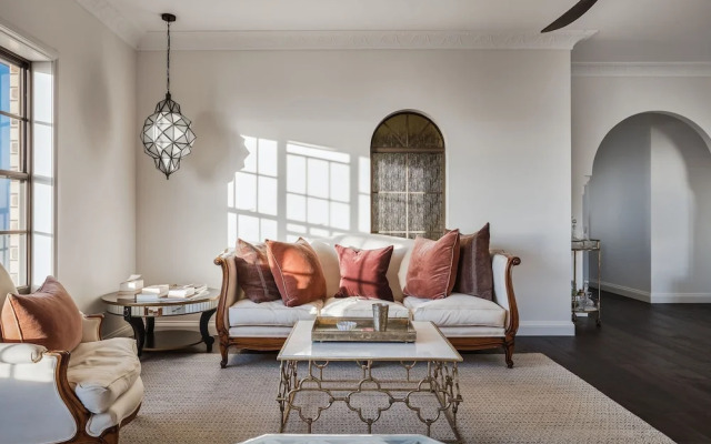 99 Acres Bangalow Retreat