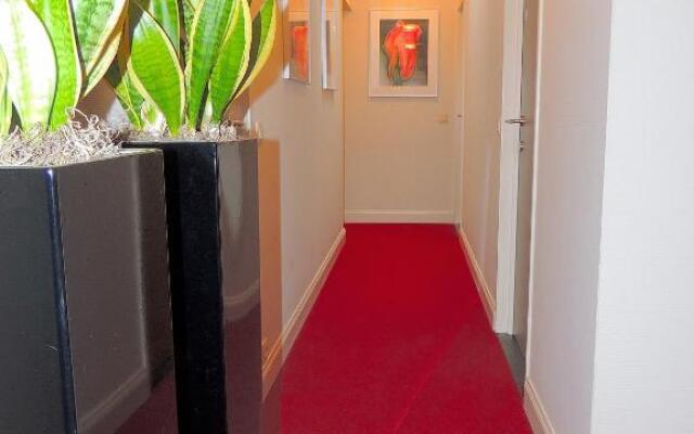 Hotel Mieke Pap
