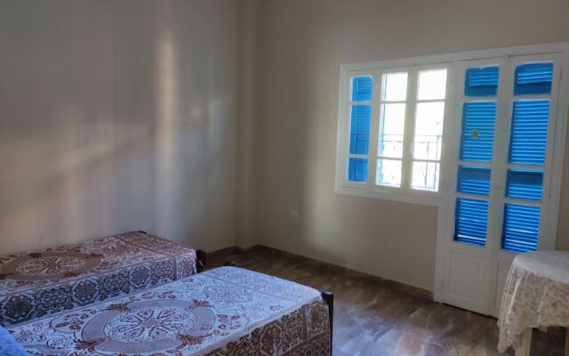 Big Seafront Apartment in Saida, Lebanon