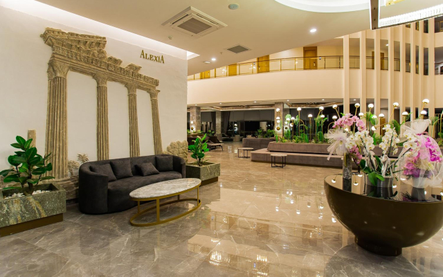 Alexia Resort & Spa