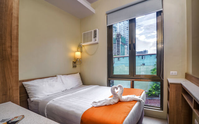 ABC Hotel Cebu