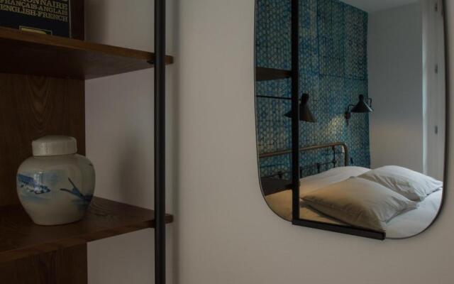 Boulbonne by Cocoonr