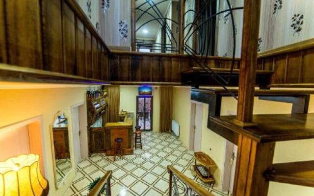 Hotel Guglux
