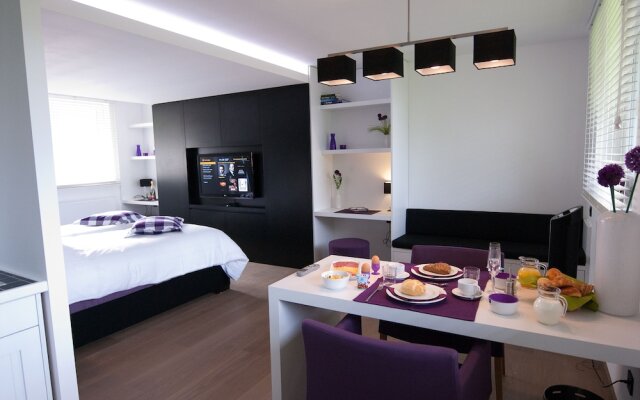 Wellness Hasselt Bed & Breakfast