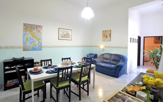 Bed and Breakfast da Mila