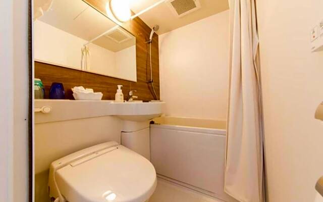 Hotel IL Verde Kyoto - Vacation STAY 83508