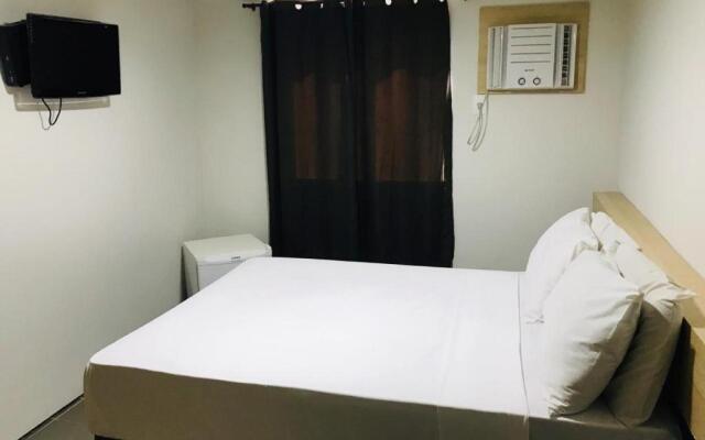 Aquamar Praia Hotel