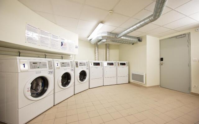 Staycity Aparthotels, Lyon Rue Garibaldi