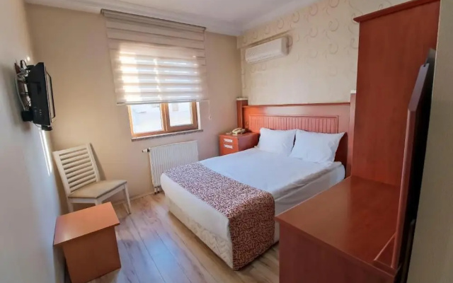 Konak Kayseri Hotel