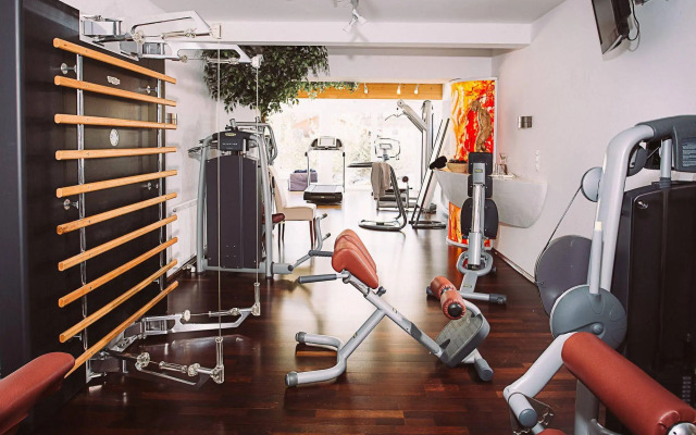 Hotel Das KATSCHBERG