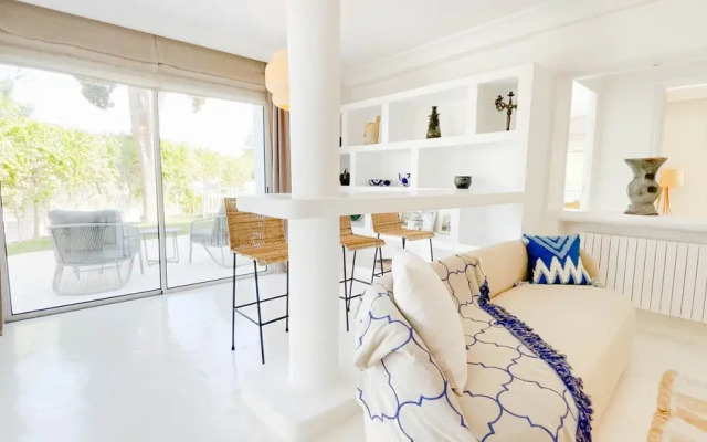 Villa Punique Villa Exceptionnelle Avec vue mer