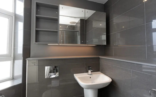 Stylish Apartment in Central MCR by Pillo Rooms