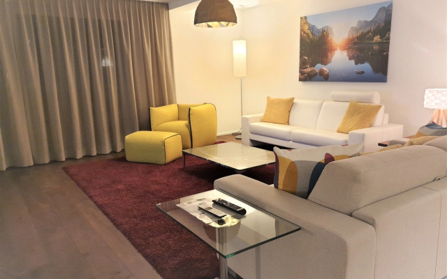 Swiss Apartments Interlaken