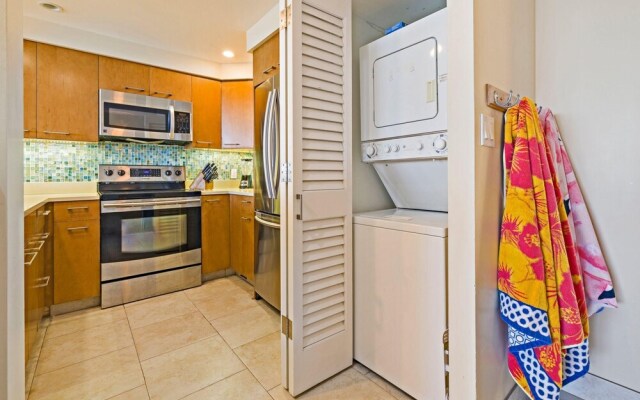 Hololani A701 2 Bedrooms 2 Bathrooms Condo