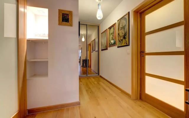 Apartament WaterLane E7