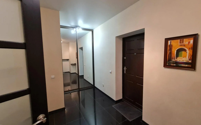 Home Sweet Home Apartment on 8 Air Army Street 6A
