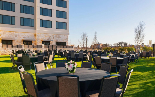 The Westin Dallas Southlake