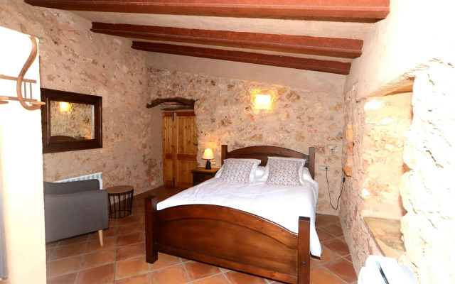 Agroturismo Can Porretí