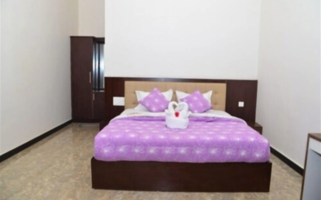 Orange Valley Plantation Holiday Coorg