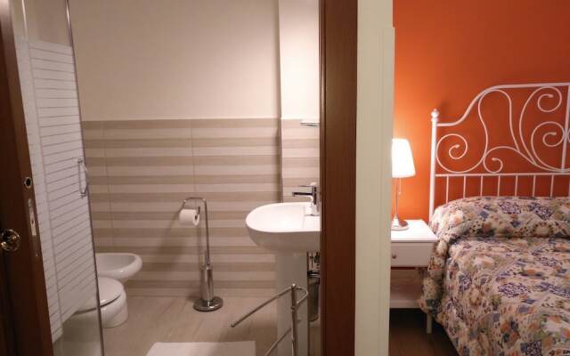 Tosca B&B