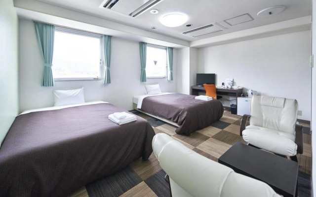 Hotel Select Inn Saitama Moroyama