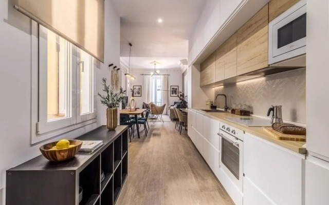 Colorada - 3 Bedrooms in Centro