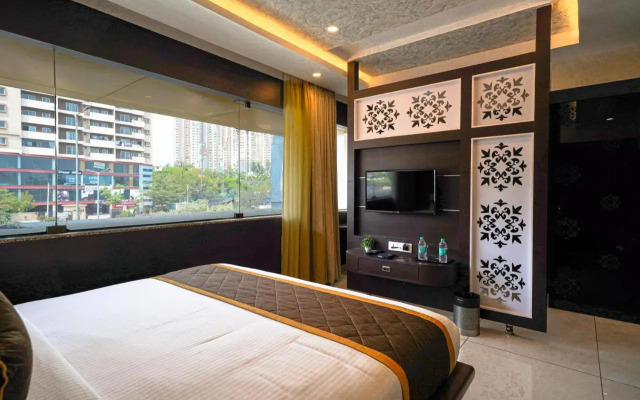 OYO Premium K R Puram