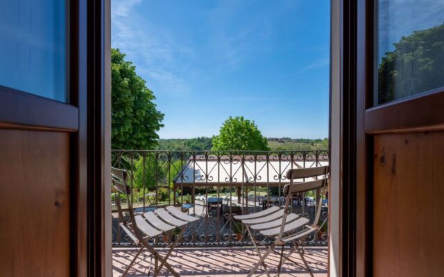 Agriturismo I Tre Tigli (AST160)