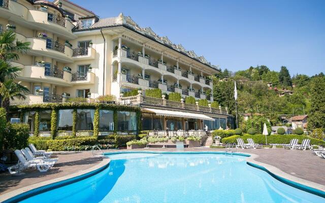 Villa e Palazzo Aminta Hotel Beauty and SPA