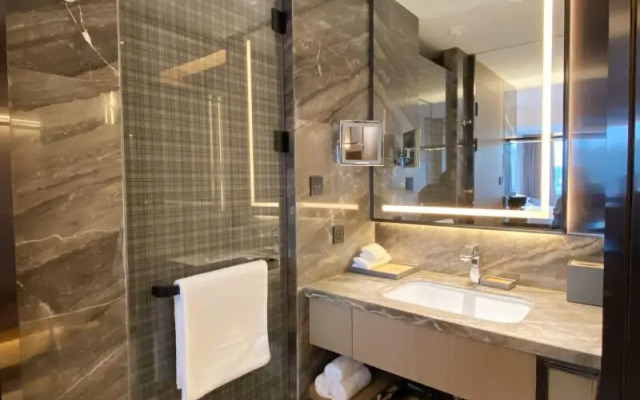 Four Points by Sheraton Suzhou, Wuzhong