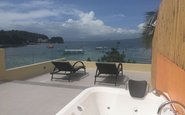 Papa Fred's Beach Resort