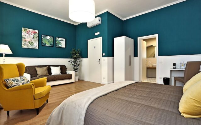 Romantica Guest House