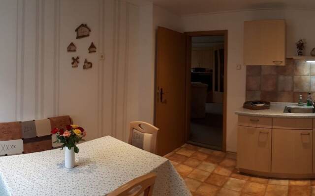 Fewo Bielsteinblick Comfortable Holiday Residence