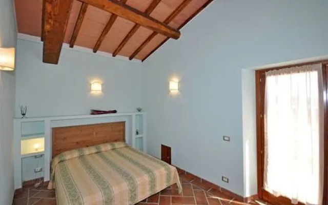 Podere Le Caprarecce