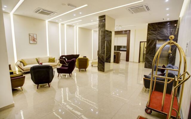 Aqaba Coast Hotel