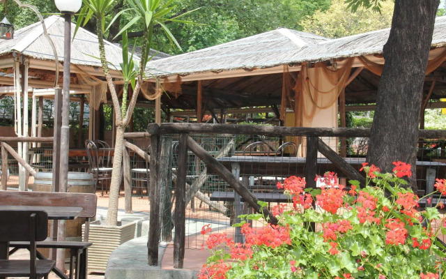 Caravelle Camping Village