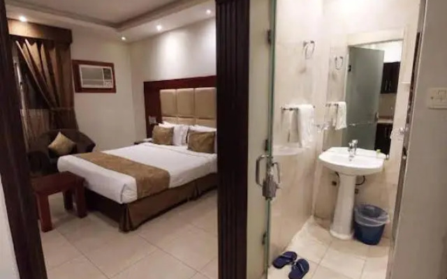 Nawara Apartments 24