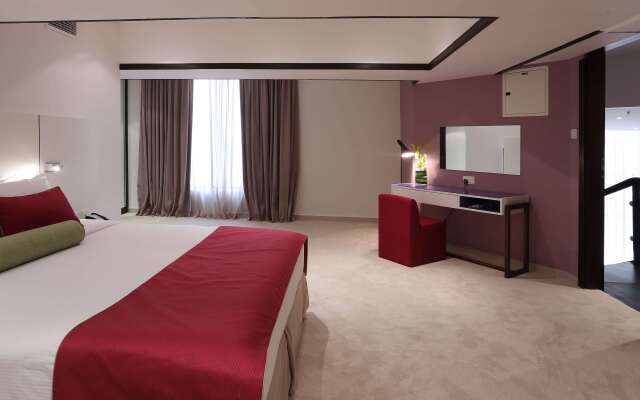 Ramada Hotel & Suites by Wyndham JBR