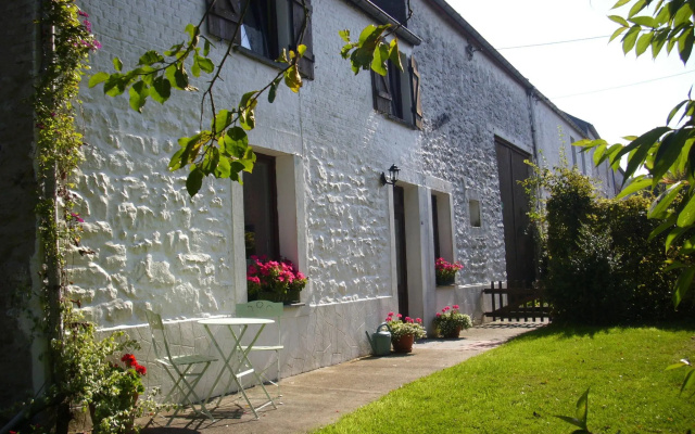 Ideal Cottage for Family & Friends Holiday - Calm in the Midst of Nature - фото 3