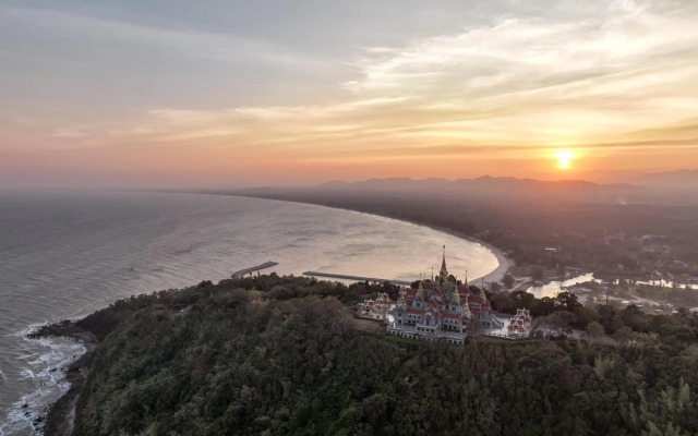 Rocky Point Resort