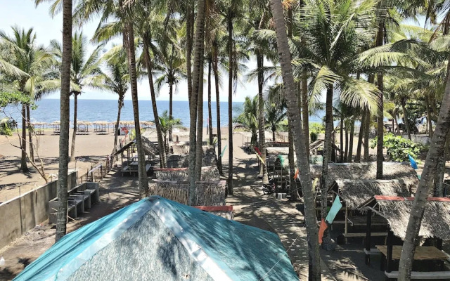 Royal Grande Beach Resort