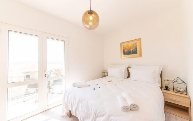 Renci - Great Location & sea View - A1