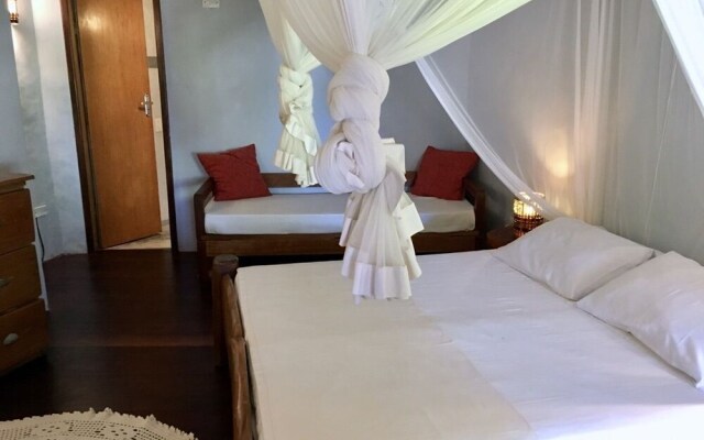 Pousada Shangri-La