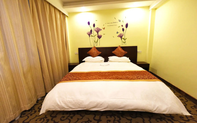Geili Inn Huangshan