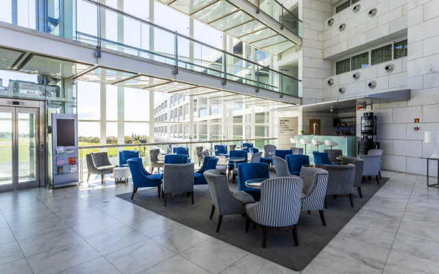 Crowne Plaza Caparica Lisbon by IHG