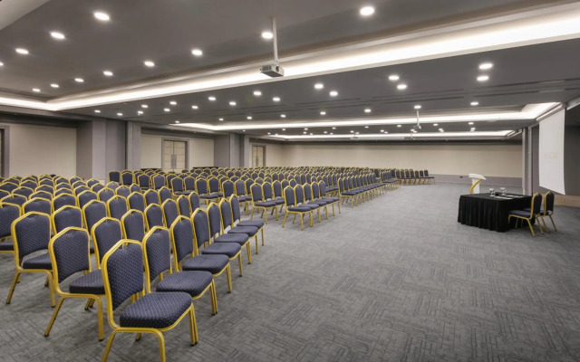Dobedan Exclusive Hotel & Spa