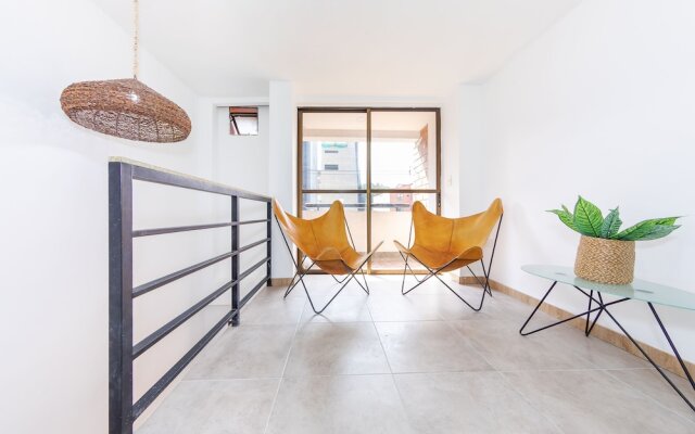 Hotel Medallo City